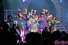 アイドルカレッジワンマンライブ5th Anniversary STAGE～あの日の夢よりもっと大きな夢を追いかけて～＠よみうりホール