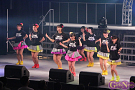 アイドルカレッジワンマンライブ5th Anniversary STAGE～あの日の夢よりもっと大きな夢を追いかけて～＠よみうりホール