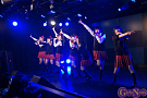「フィラデルフィアクリームチーズpresents ストリーーーーーーグ③」TOKYO TORiTSU これで委員会vsSENDAI Twinkle☆moonより