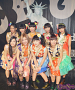 Cheeky Parade