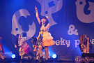 Cheeky Parade