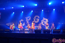 Cheeky Parade