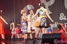 Cheeky Parade