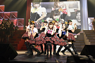 第4回AKB48紅白対抗歌合戦より (C)AKS