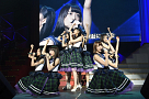 第4回AKB48紅白対抗歌合戦より (C)AKS