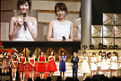 第4回AKB48紅白対抗歌合戦より (C)AKS
