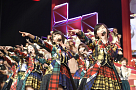 第4回AKB48紅白対抗歌合戦より (C)AKS