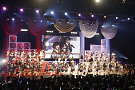 第4回AKB48紅白対抗歌合戦より (C)AKS