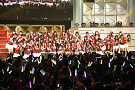 第4回AKB48紅白対抗歌合戦より (C)AKS