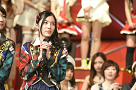第4回AKB48紅白対抗歌合戦より (C)AKS