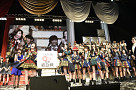 第4回AKB48紅白対抗歌合戦より (C)AKS