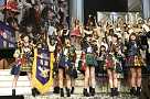 第4回AKB48紅白対抗歌合戦より (C)AKS