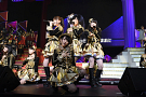 第4回AKB48紅白対抗歌合戦より (C)AKS