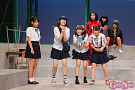 舞台「セブンフレンズ・セブンミニッツ」初日ゲネプロより