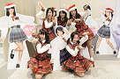 AKB48 チーム8 (C)AKS
