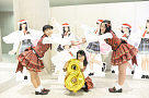 AKB48 チーム8 (C)AKS