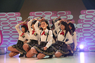 AKB48 チーム8 (C)AKS