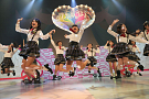 AKB48 チーム8 (C)AKS