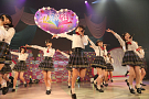 AKB48 チーム8 (C)AKS