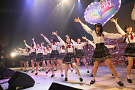 AKB48 チーム8 (C)AKS