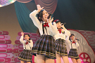 AKB48 チーム8 (C)AKS
