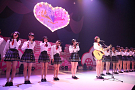 AKB48 チーム8 (C)AKS