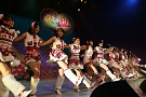 AKB48 チーム8 (C)AKS