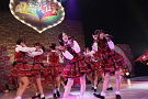 AKB48 チーム8 (C)AKS