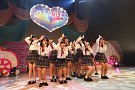 AKB48 チーム8 (C)AKS