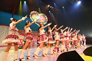 AKB48 チーム8 (C)AKS