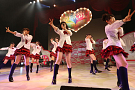 AKB48 チーム8 (C)AKS