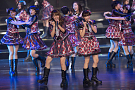 JKT48 (C)JKT48 Project
