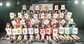 iDOL Street 2015 新春イベント ～おめぇーさんは、ひつじ年！？～より