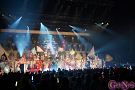 SUPER☆GiRLS LIVE 2015