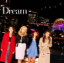 Dream シングル「こんなにも」【CD+DVD】ジャケ写