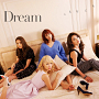 Dream シングル「こんなにも」【CDシングル】ジャケ写