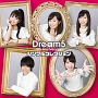 Dream5～5th Anniversary～シングルコレクション[CD+DVD]ジャケ写