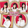 Dream5～5th Anniversary～シングルコレクション[CDアルバム]ジャケ写

