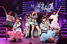 AKB48リクエストアワーセットリストベスト1035 2015 初日公演より (C)AKS