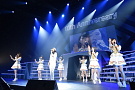 AKB48リクエストアワーセットリストベスト1035 2015 初日公演より (C)AKS