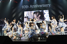 AKB48リクエストアワーセットリストベスト1035 2015 2日目公演より (C)AKS