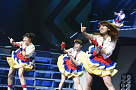 AKB48リクエストアワーセットリストベスト1035 2015 2日目公演より (C)AKS