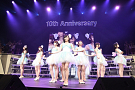 AKB48リクエストアワーセットリストベスト1035 2015 2日目公演より (C)AKS