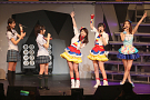 AKB48リクエストアワーセットリストベスト1035 2015 2日目公演より (C)AKS