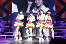 AKB48リクエストアワーセットリストベスト1035 2015 2日目公演より (C)AKS