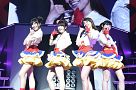 AKB48リクエストアワーセットリストベスト1035 2015 2日目公演より (C)AKS