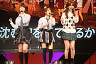 AKB48リクエストアワーセットリストベスト1035 2015 2日目公演より (C)AKS