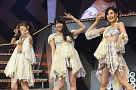AKB48リクエストアワーセットリストベスト1035 2015 2日目公演より (C)AKS