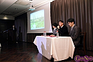 GRETECH JAPAN 新作ゲームローンチ発表会より