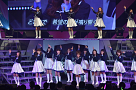 AKB48リクエストアワーセットリストベスト1035 2015 3日目公演より (C)AKS